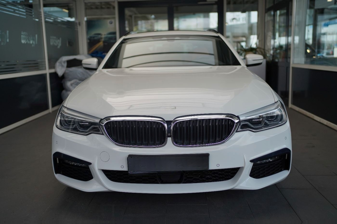 BMW 530d xDrive M Sport Standheizung+PanoramaGlasdac foto 20