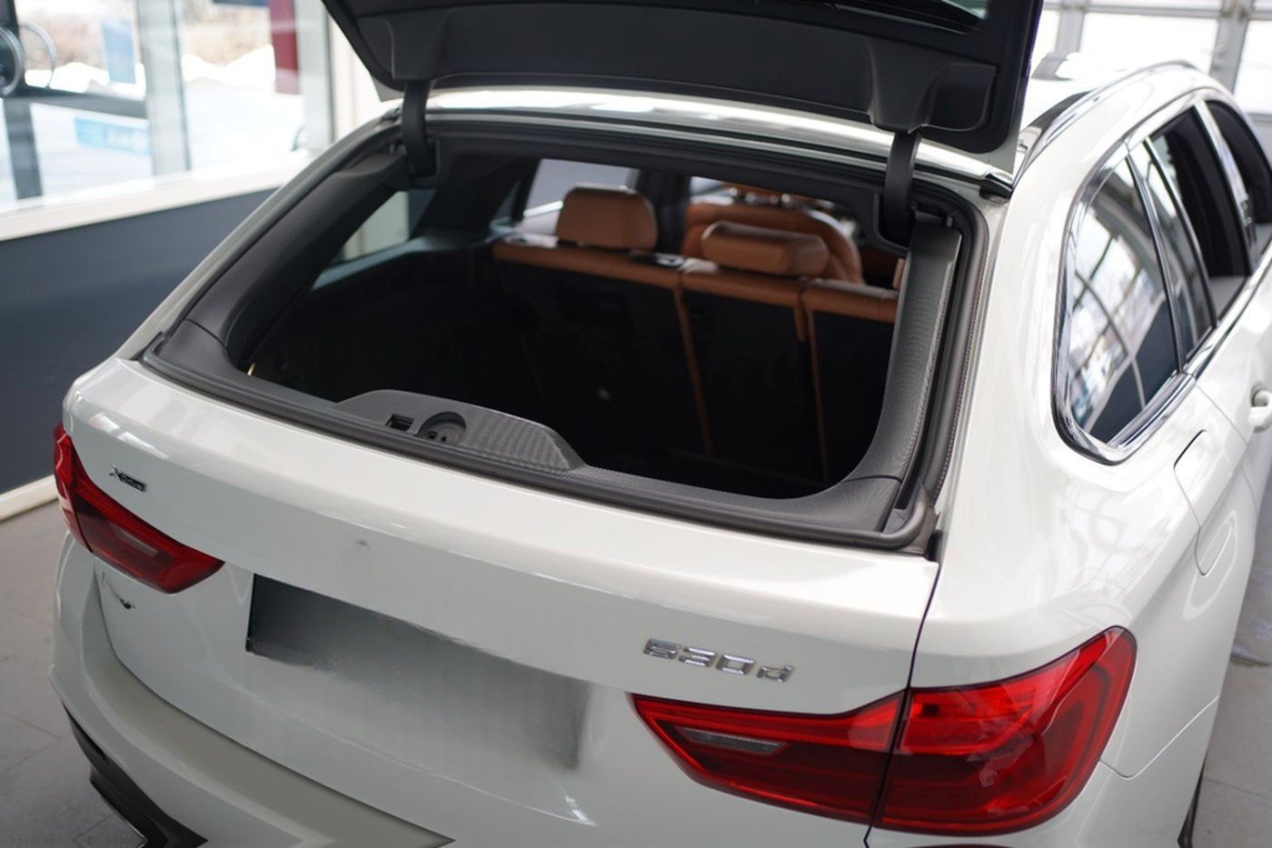 BMW 530d xDrive M Sport Standheizung+PanoramaGlasdac foto 21