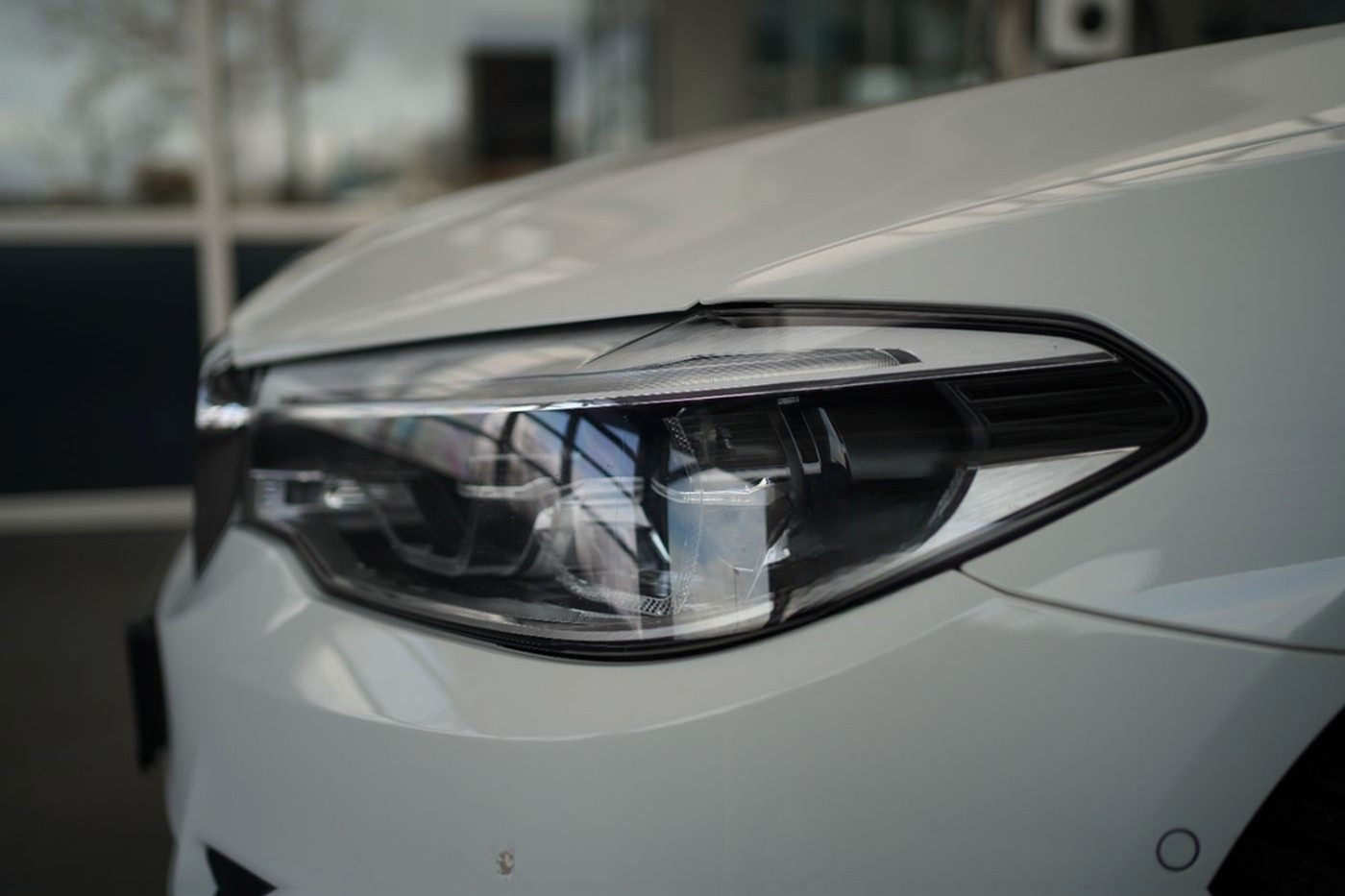 BMW 530d xDrive M Sport Standheizung+PanoramaGlasdac foto 8
