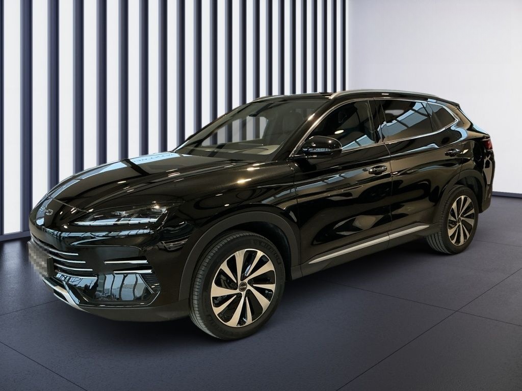 BYD Seal U DM-i Boost 360 AUT HUD Kam. PDC SpurH foto 2