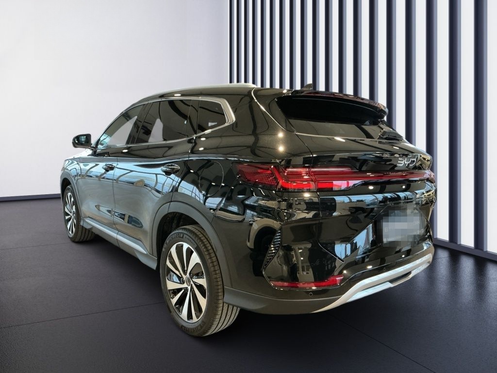 BYD Seal U DM-i Boost 360 AUT HUD Kam. PDC SpurH foto 11