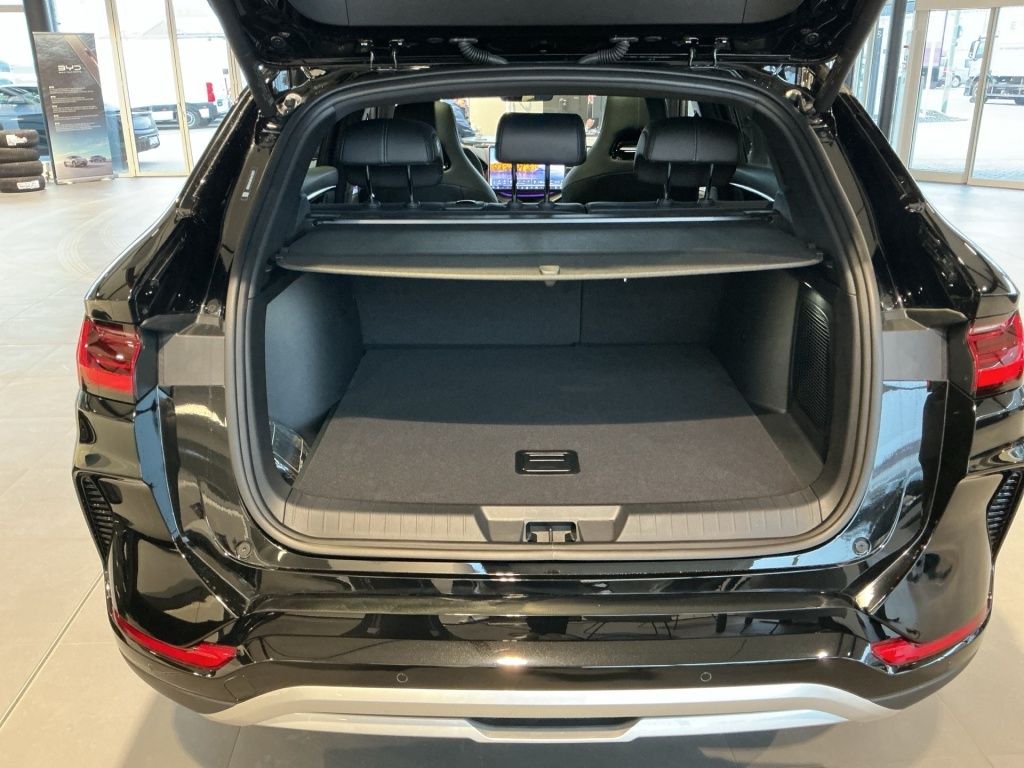 BYD Seal U DM-i Boost 360 AUT HUD Kam. PDC SpurH foto 12