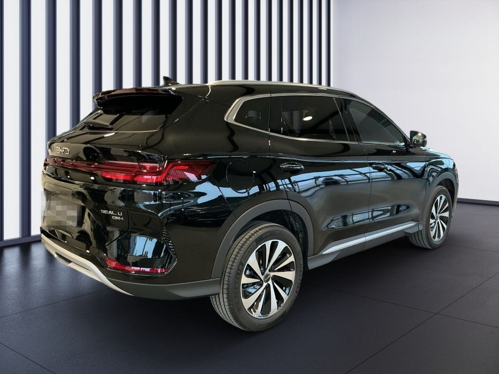 BYD Seal U DM-i Boost 360 AUT HUD Kam. PDC SpurH foto 13