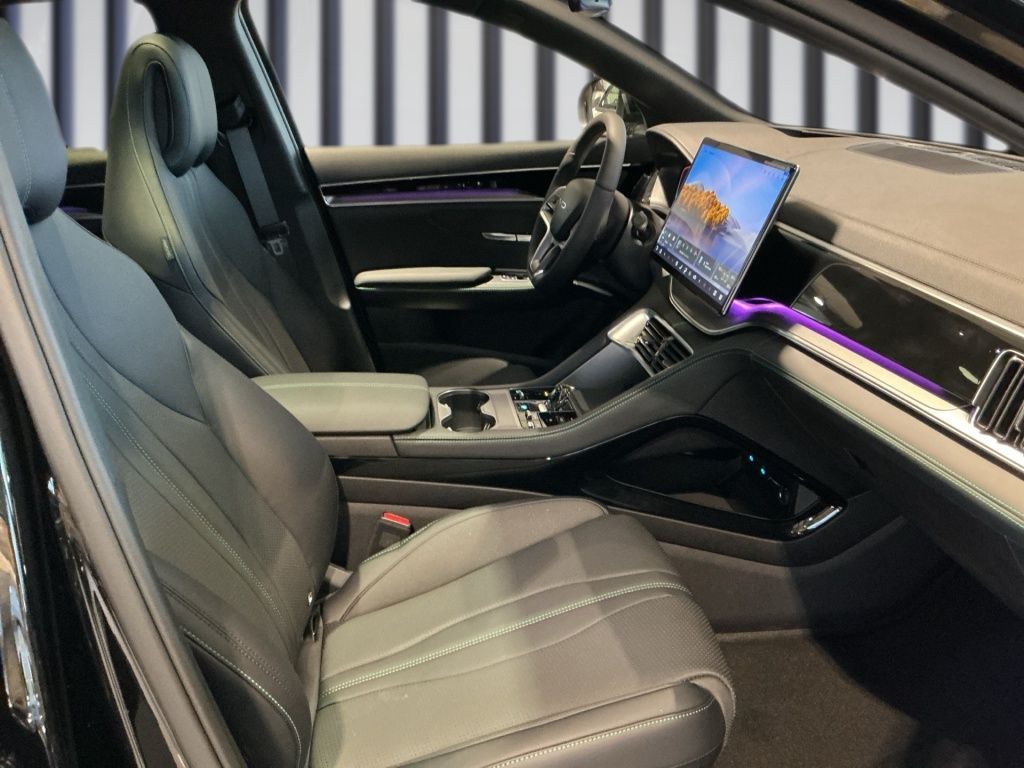 BYD Seal U DM-i Boost 360 AUT HUD Kam. PDC SpurH foto 14