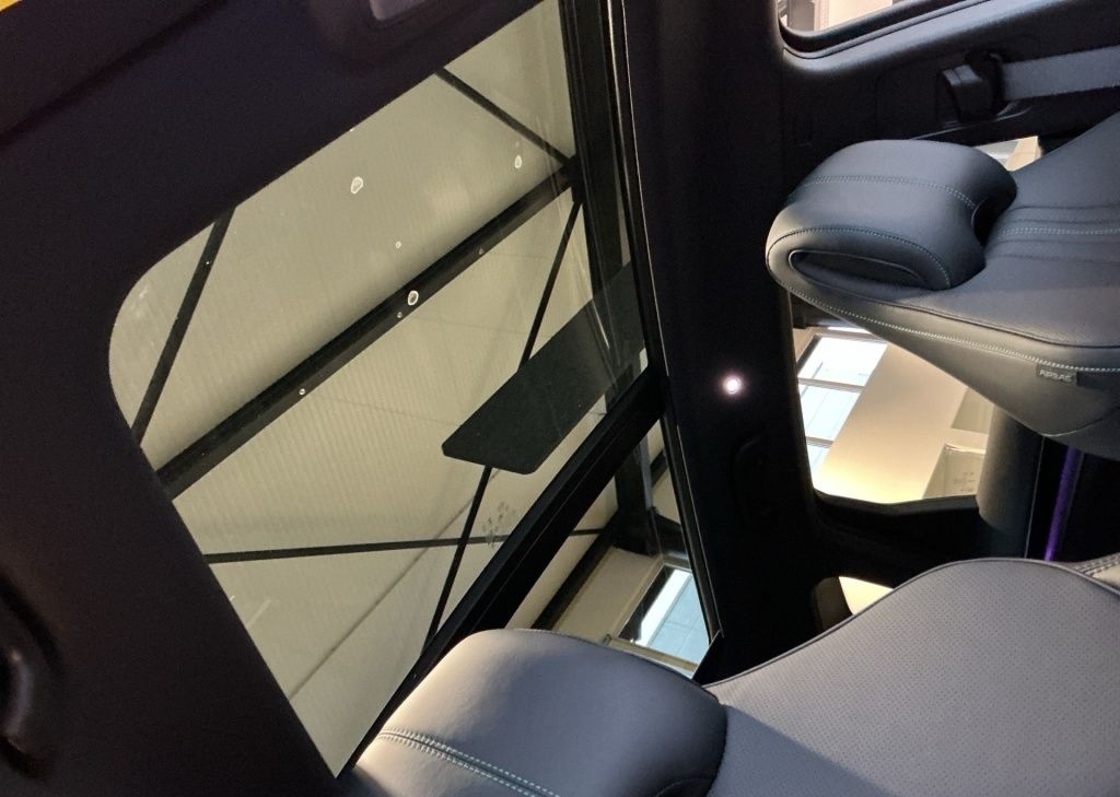 BYD Seal U DM-i Boost 360 AUT HUD Kam. PDC SpurH foto 15