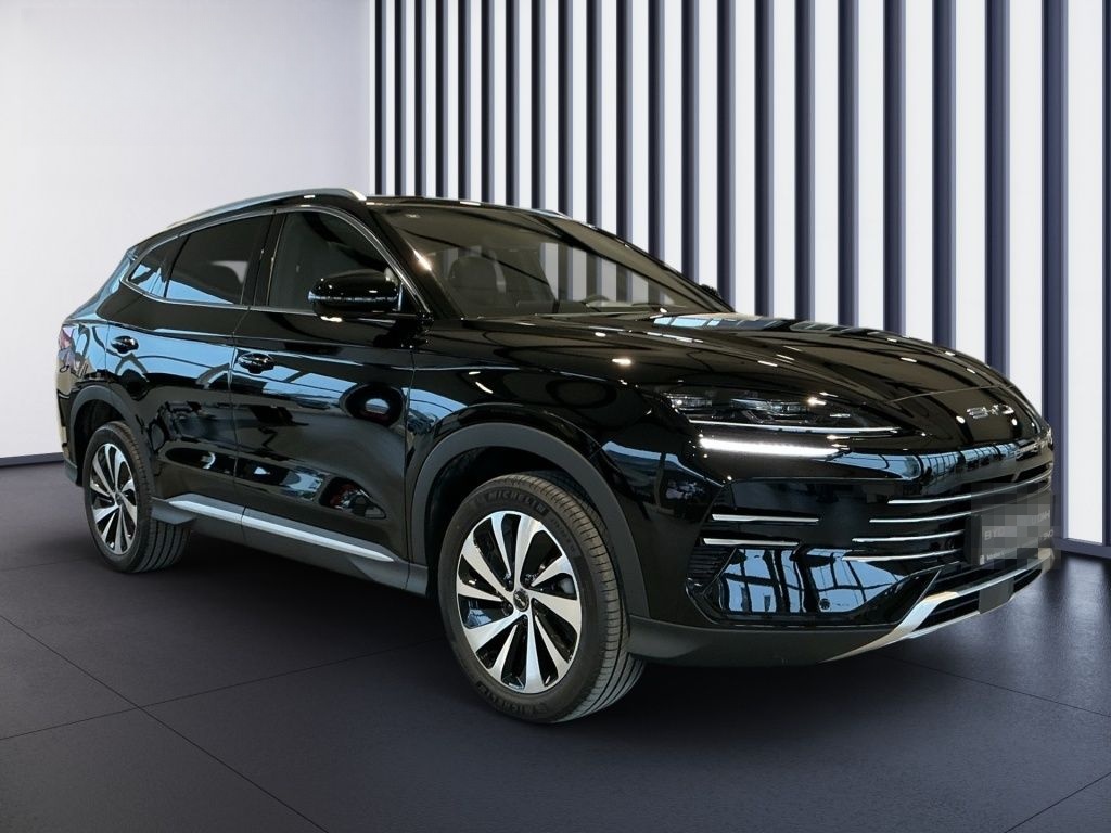 BYD Seal U DM-i Boost 360 AUT HUD Kam. PDC SpurH foto 16