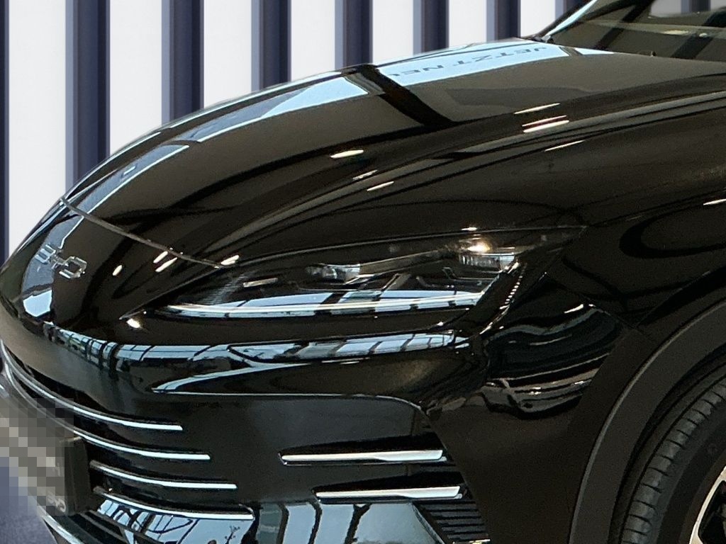 BYD Seal U DM-i Boost 360 AUT HUD Kam. PDC SpurH foto 3