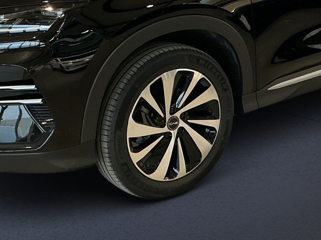 BYD Seal U DM-i Boost 360 AUT HUD Kam. PDC SpurH foto 4