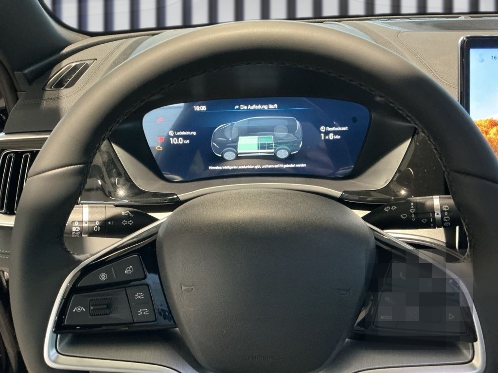 BYD Seal U DM-i Boost 360 AUT HUD Kam. PDC SpurH foto 5