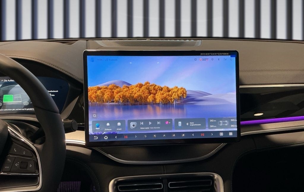 BYD Seal U DM-i Boost 360 AUT HUD Kam. PDC SpurH foto 6