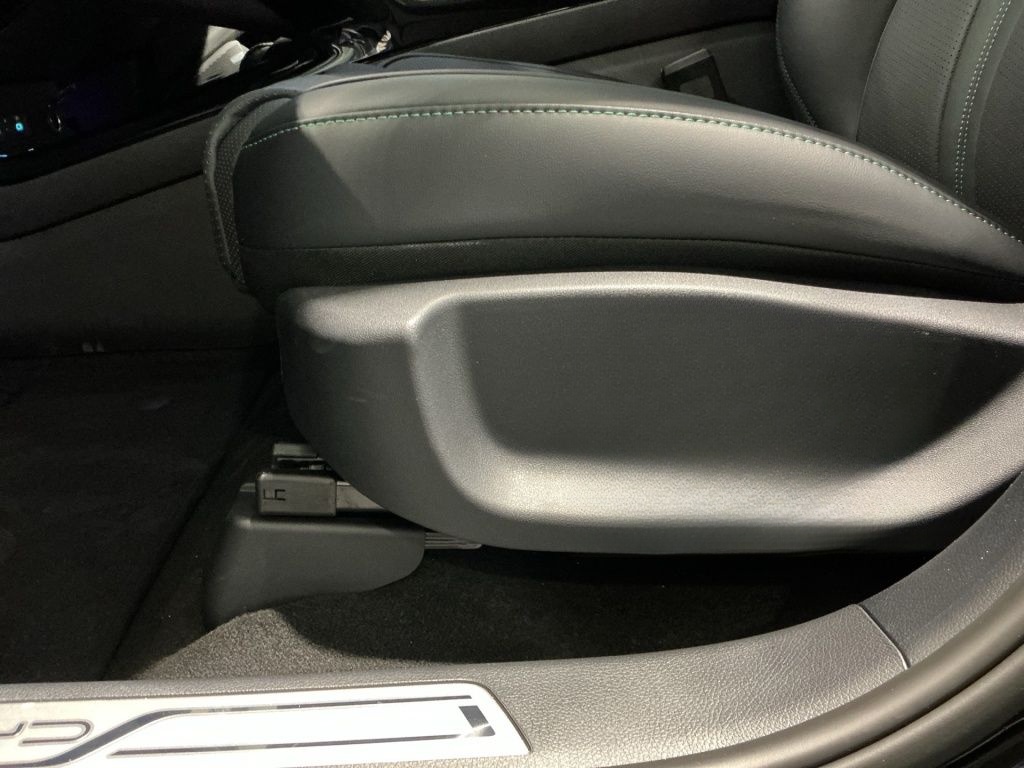 BYD Seal U DM-i Boost 360 AUT HUD Kam. PDC SpurH foto 7