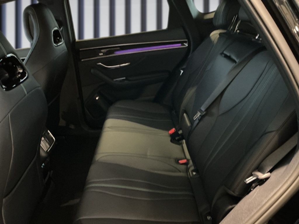 BYD Seal U DM-i Boost 360 AUT HUD Kam. PDC SpurH foto 8