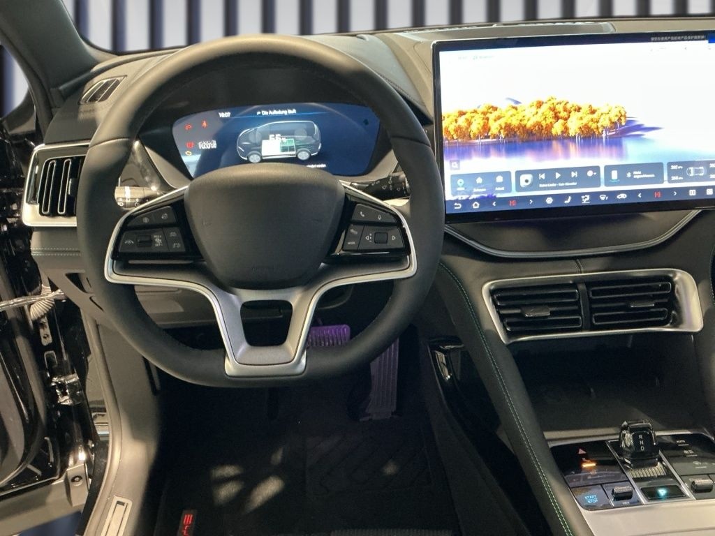 BYD Seal U DM-i Boost 360 AUT HUD Kam. PDC SpurH foto 9