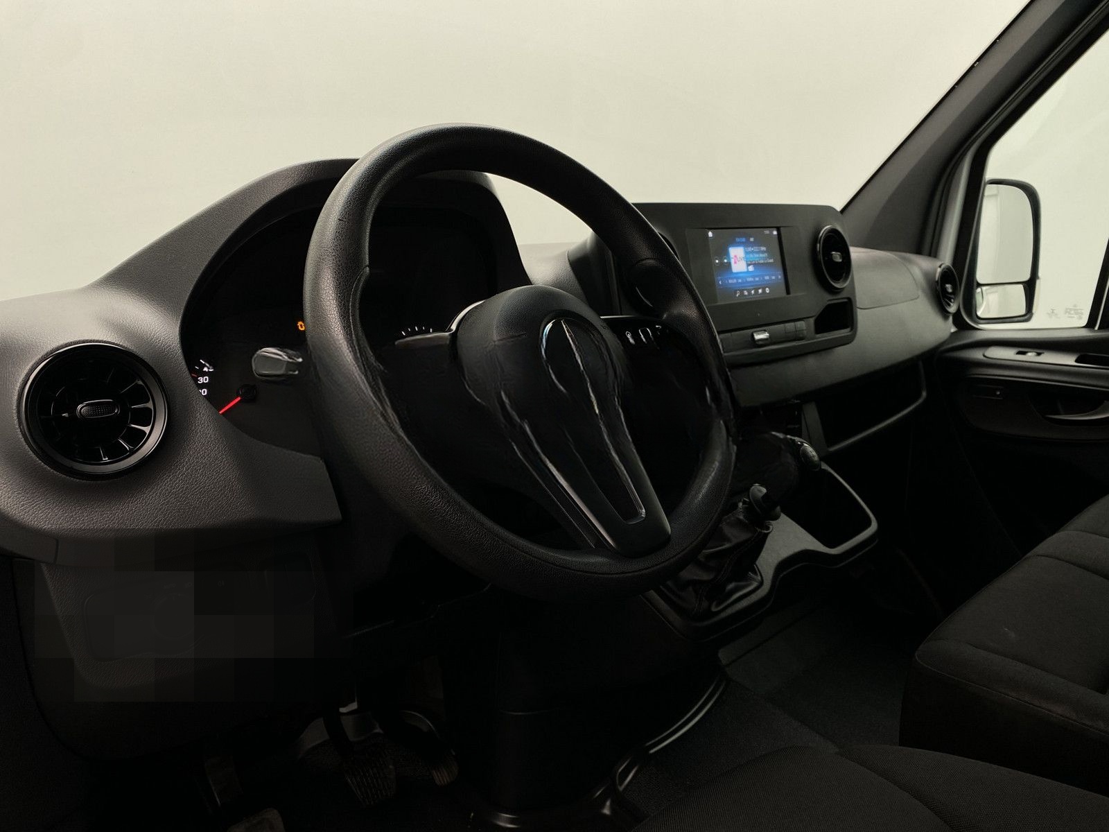 Mercedes-Benz Sprinter 316 Mixto *Werkstatt* AHK 3,5t+6-SITZE foto 22