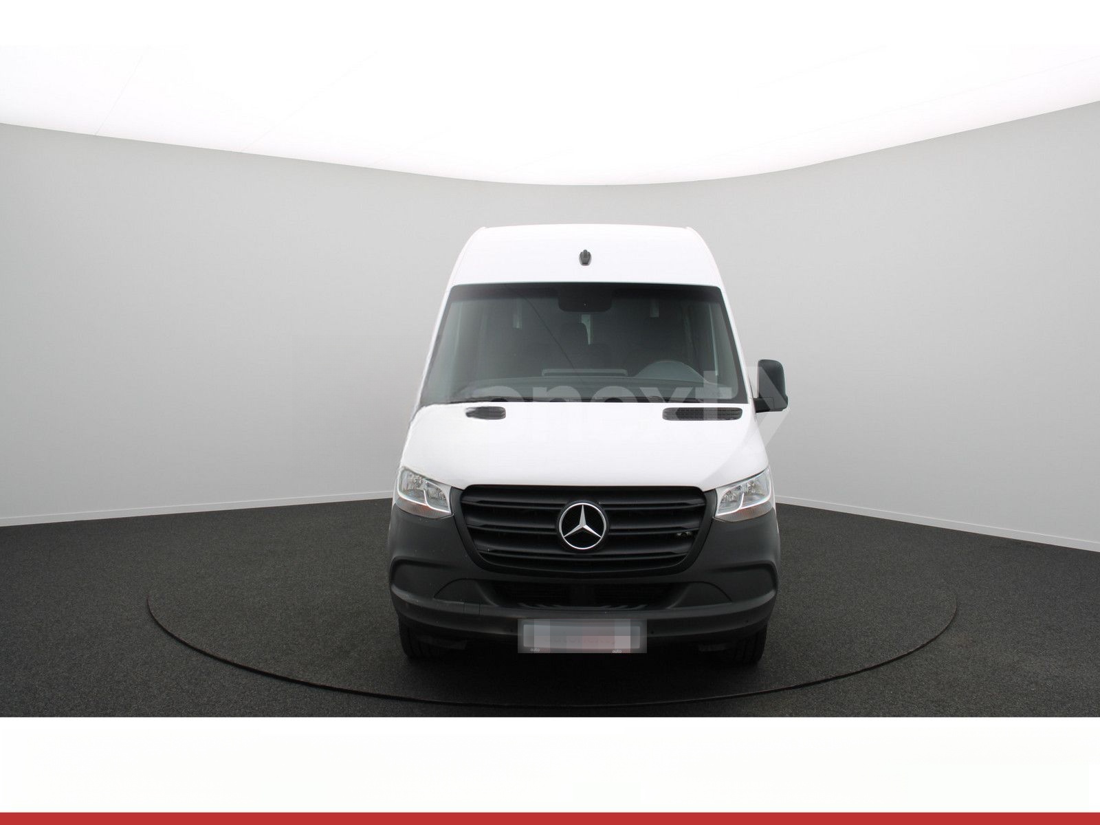 Mercedes-Benz Sprinter 316 Mixto *Werkstatt* AHK 3,5t+6-SITZE foto 5