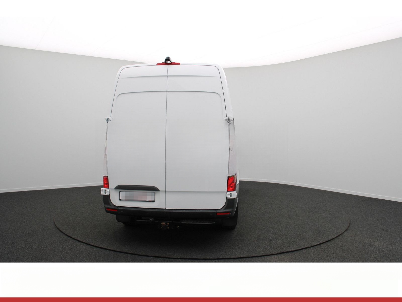 Mercedes-Benz Sprinter 316 Mixto *Werkstatt* AHK 3,5t+6-SITZE foto 9