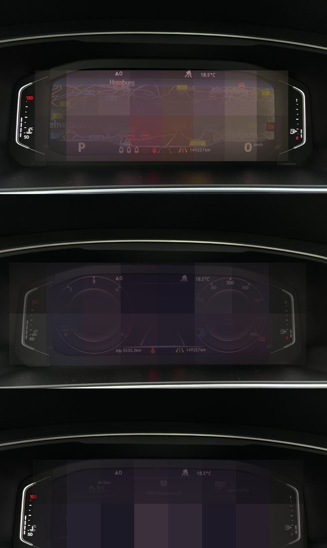 Volkswagen Tiguan Join 4Motion*PANO/ACC/AHK/VIRTUAL/CARPLAY foto 16