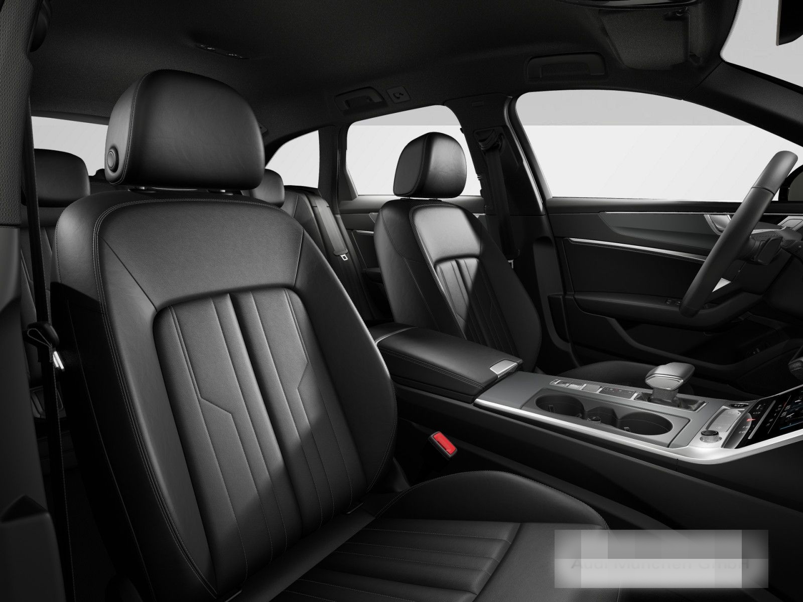 Audi A6 Avant 45 TFSI S tronic advanced AHK/Matrix/Ka foto 11