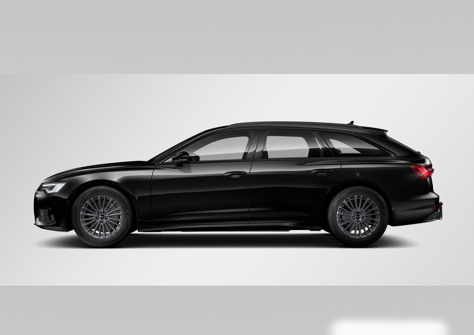 Audi A6 Avant 45 TFSI S tronic advanced AHK/Matrix/Ka foto 7