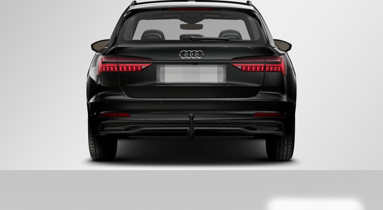 Audi A6 Avant 45 TFSI S tronic advanced AHK/Matrix/Ka foto 8
