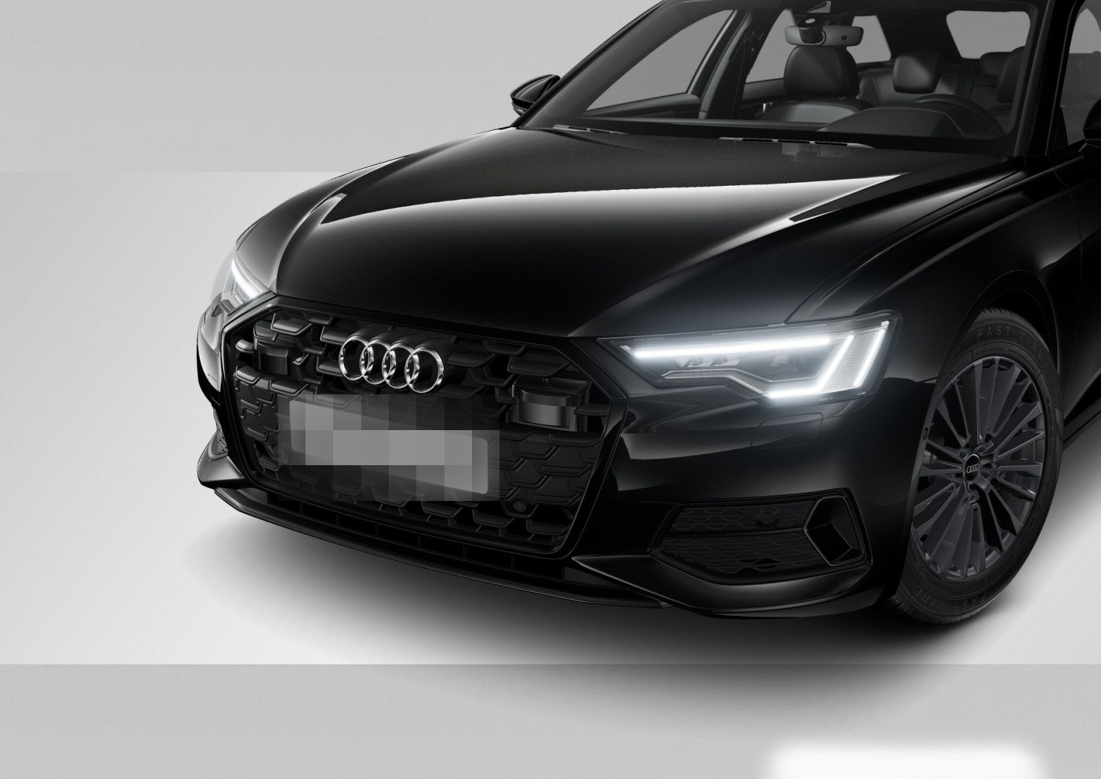 Audi A6 Avant 45 TFSI S tronic advanced AHK/Matrix/Ka foto 9