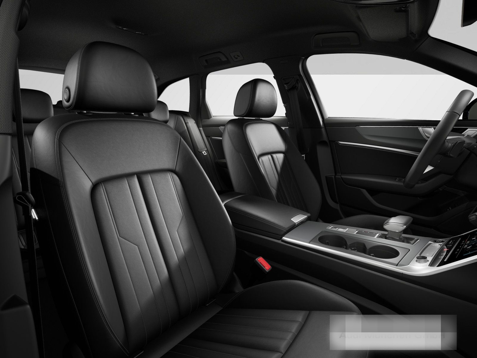 Audi A6 Avant 45 TFSI S tronic advanced AHK/Matrix/Ka foto 11
