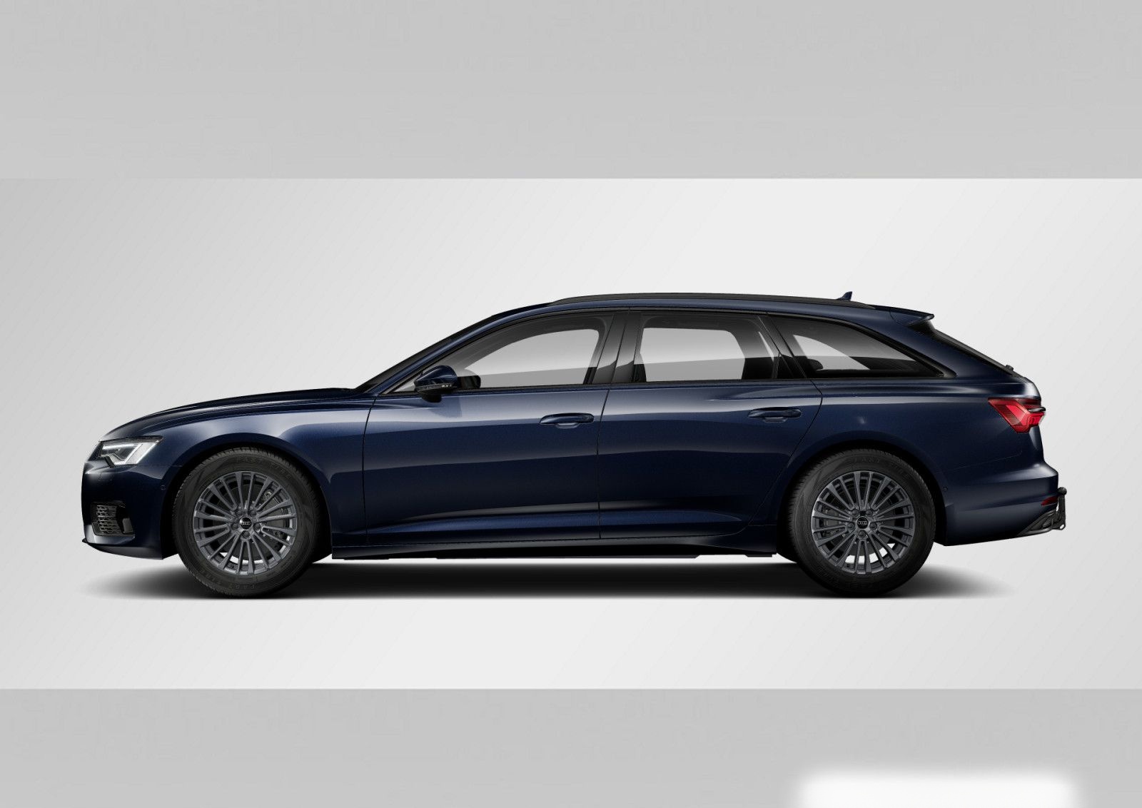 Audi A6 Avant 45 TFSI S tronic advanced AHK/Matrix/Ka foto 7
