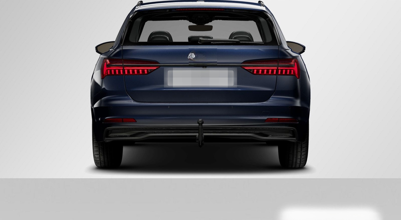 Audi A6 Avant 45 TFSI S tronic advanced AHK/Matrix/Ka foto 8