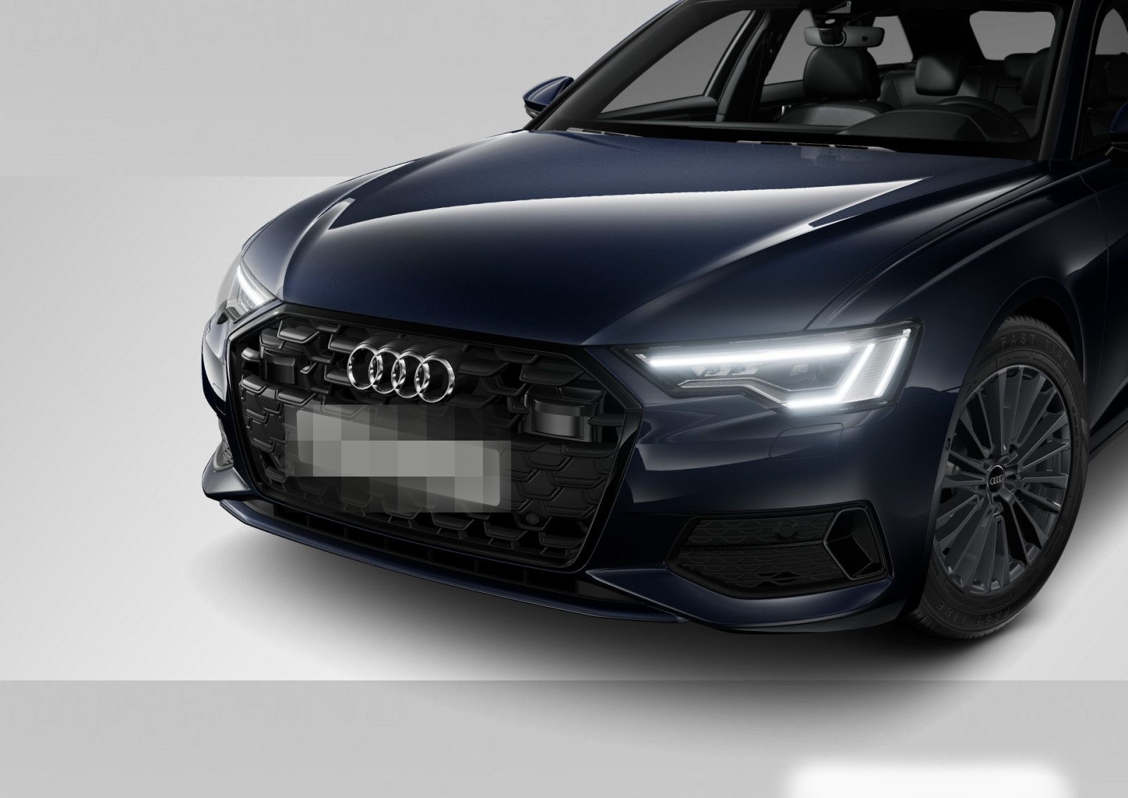 Audi A6 Avant 45 TFSI S tronic advanced AHK/Matrix/Ka foto 9