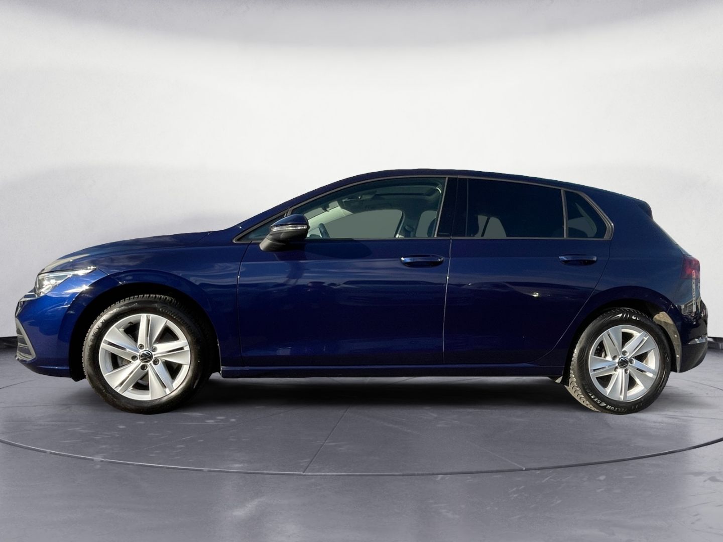 Volkswagen Golf 8 2.0 TDI Life MATRIX/NAVI/KAMERA/PANO/5J.G foto 2