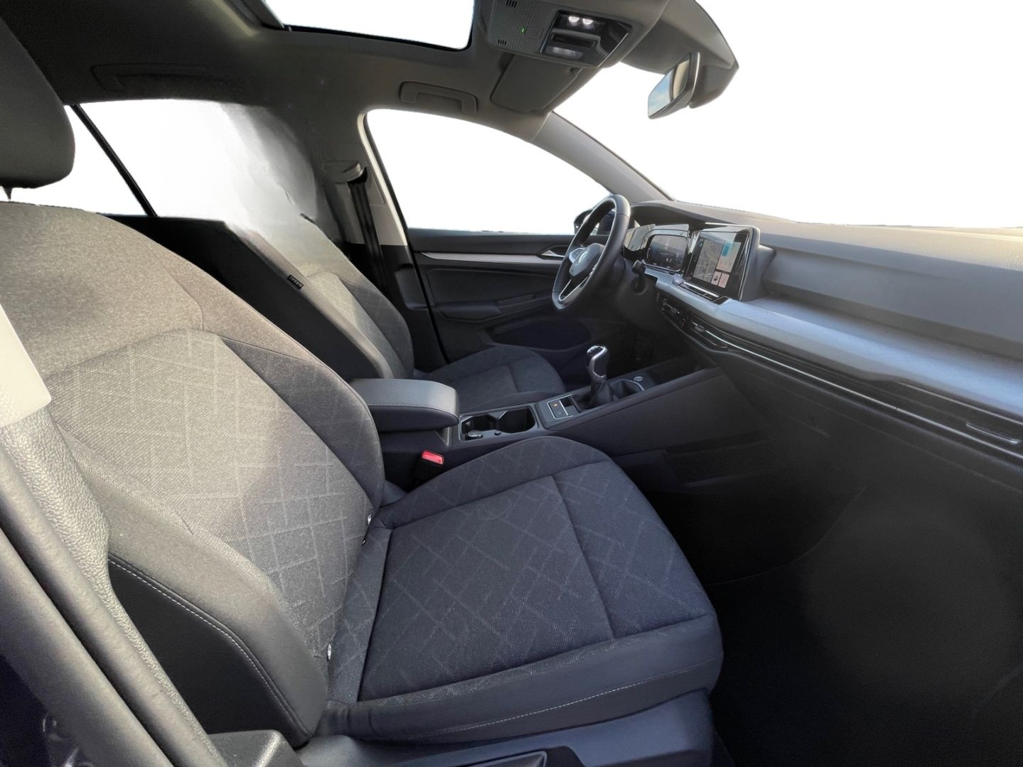 Volkswagen Golf 8 2.0 TDI Life MATRIX/NAVI/KAMERA/PANO/5J.G foto 15