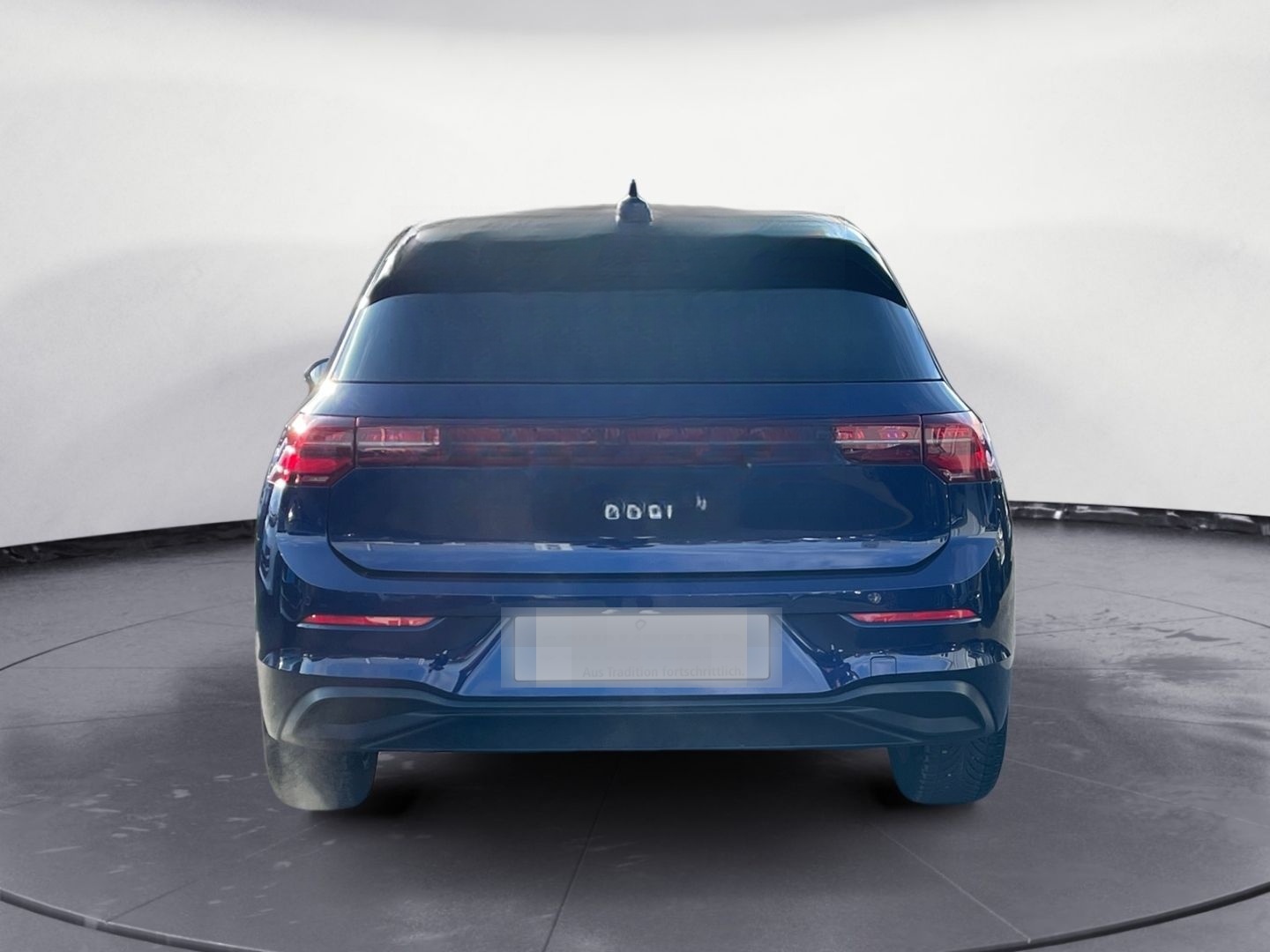 Volkswagen Golf 8 2.0 TDI Life MATRIX/NAVI/KAMERA/PANO/5J.G foto 4
