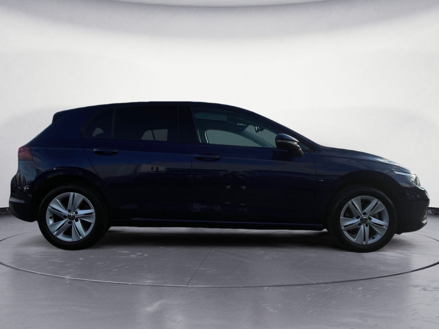 Volkswagen Golf 8 2.0 TDI Life MATRIX/NAVI/KAMERA/PANO/5J.G foto 6