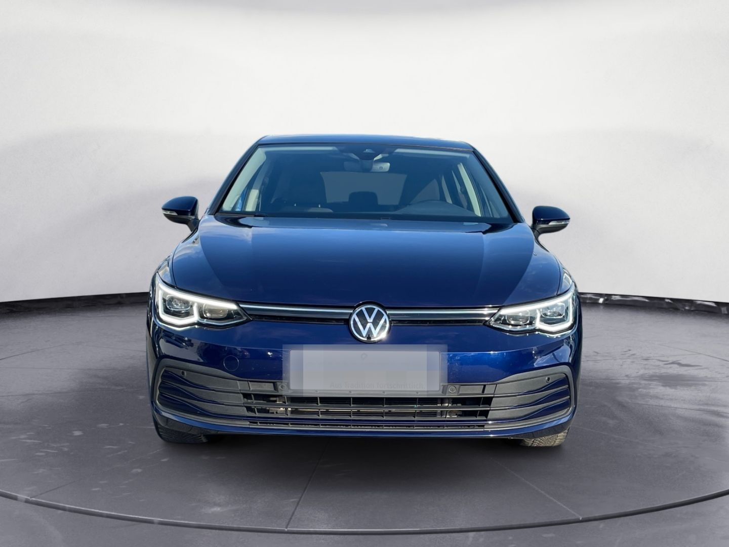 Volkswagen Golf 8 2.0 TDI Life MATRIX/NAVI/KAMERA/PANO/5J.G foto 8