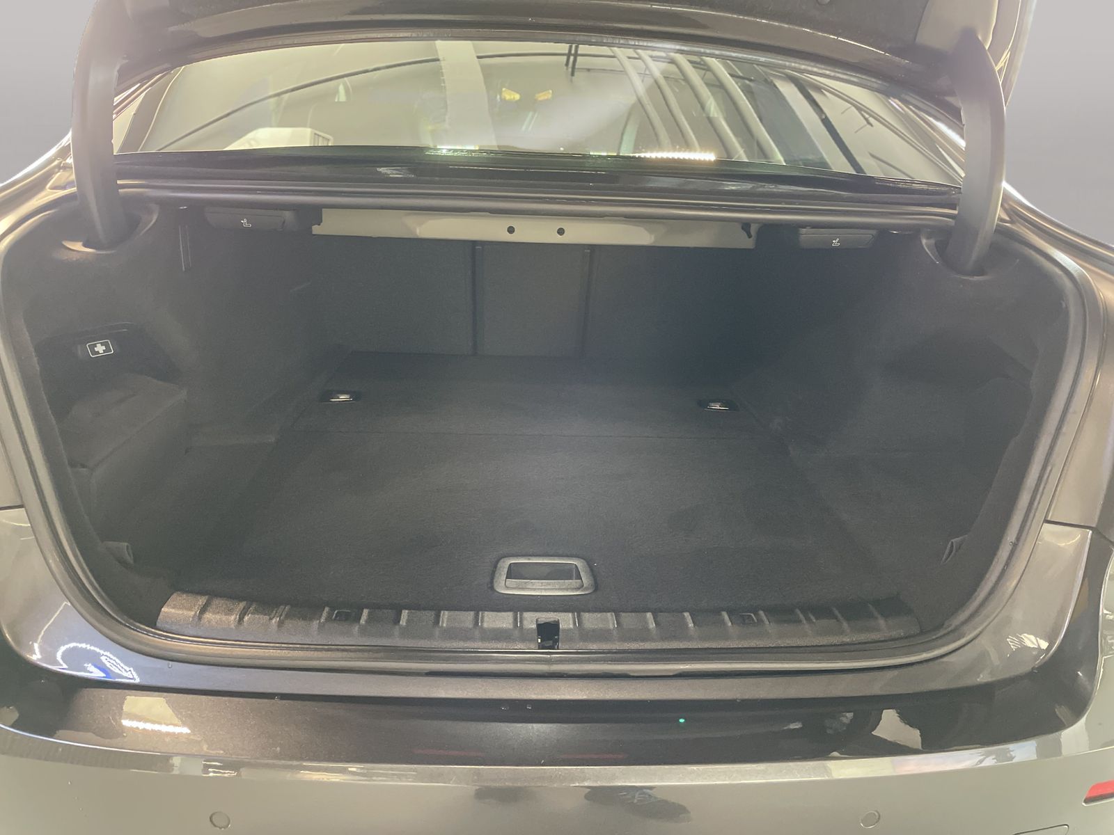 BMW 545e xDrive Limousine Massage Driv.Assist.Prof foto 13