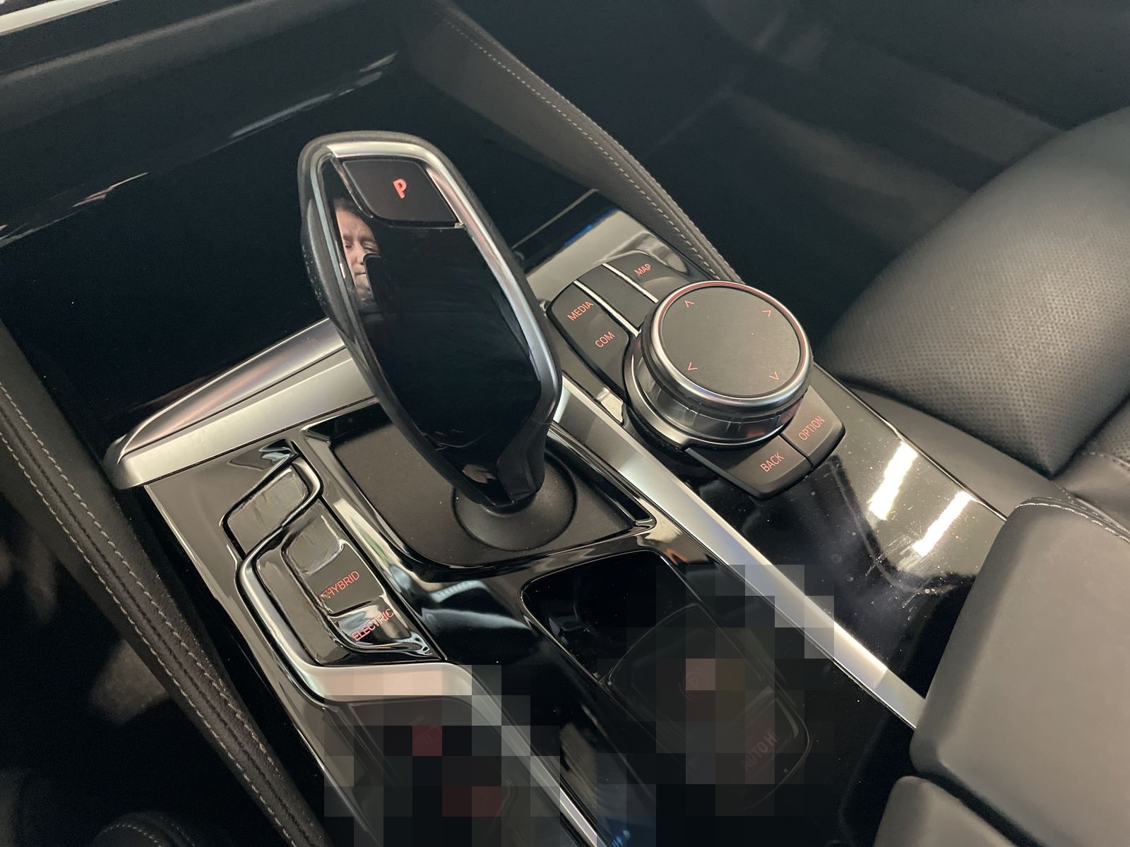 BMW 545e xDrive Limousine Massage Driv.Assist.Prof foto 14