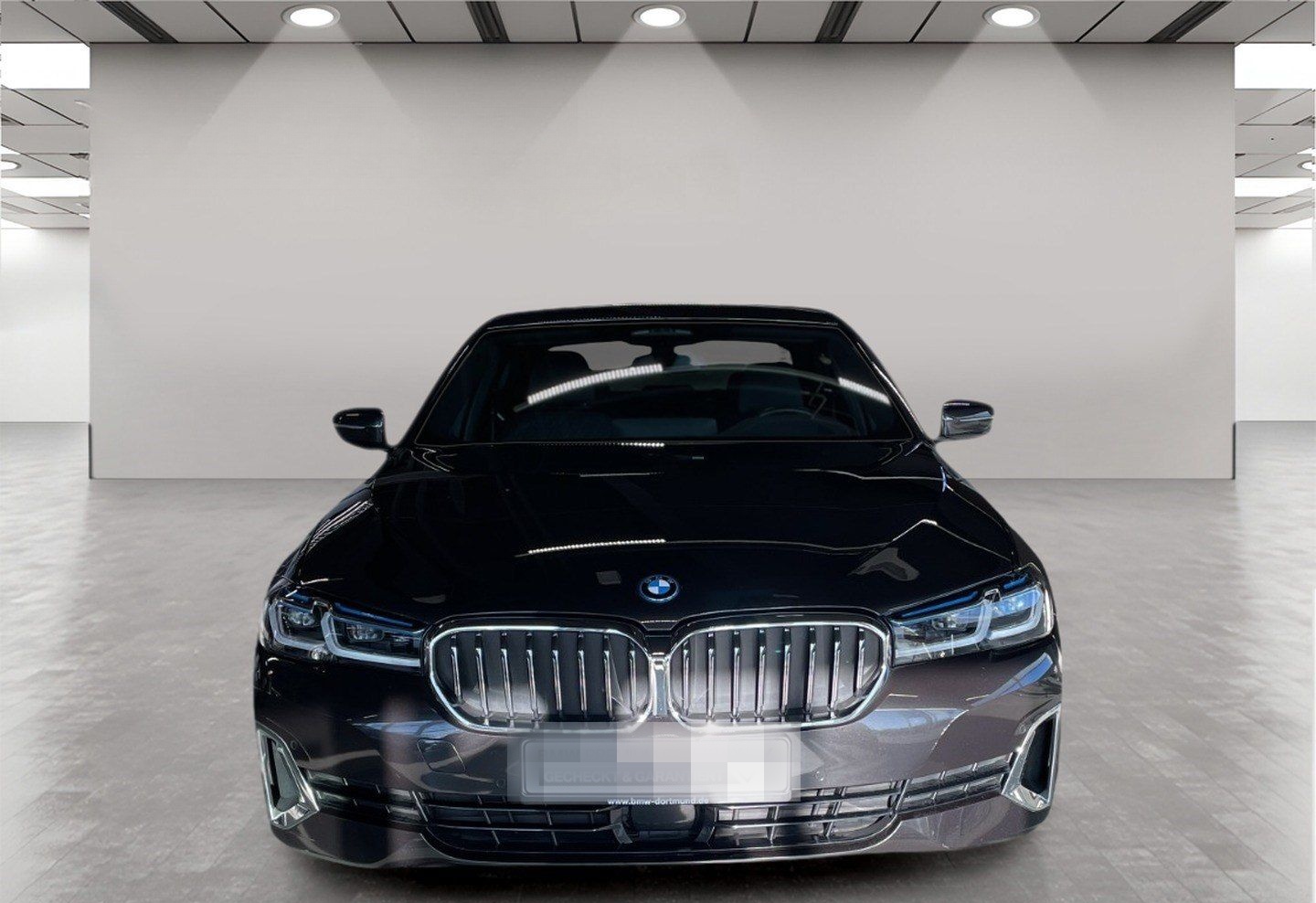 BMW 545e xDrive Limousine Massage Driv.Assist.Prof foto 5