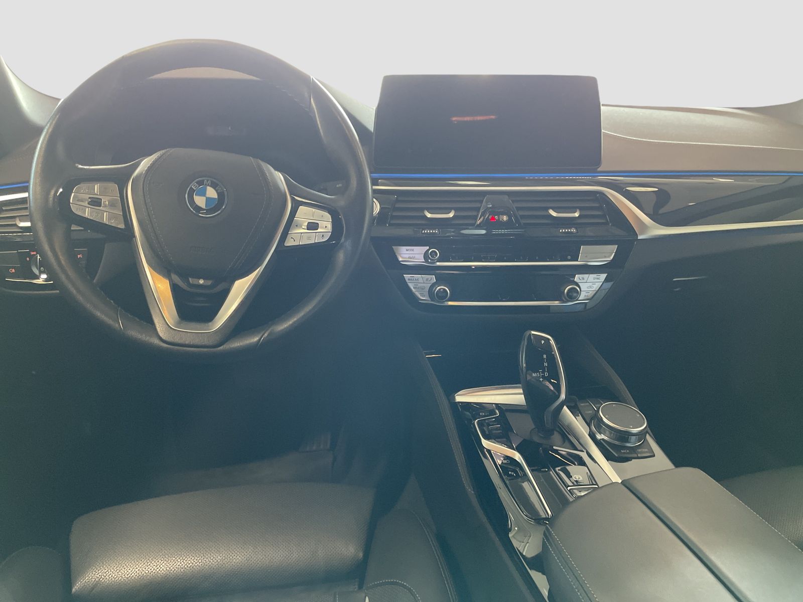 BMW 545e xDrive Limousine Massage Driv.Assist.Prof foto 9