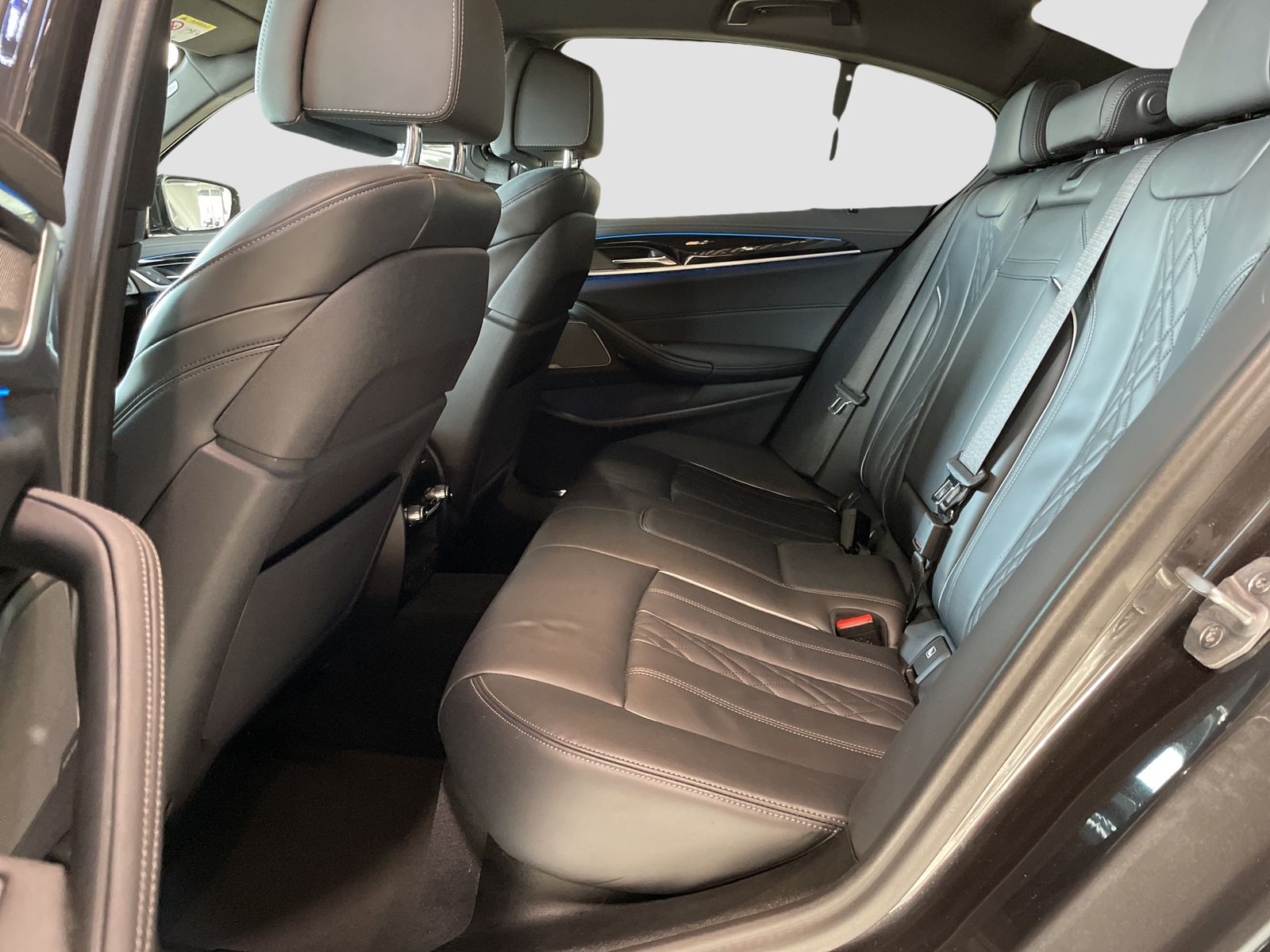 BMW 545e xDrive Limousine Massage Driv.Assist.Prof foto 10