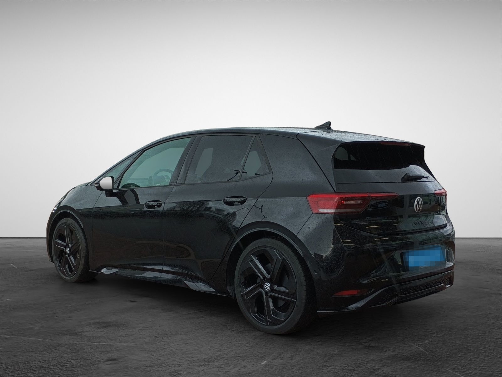 Volkswagen ID.3 GTX Performance 240 kW  HeadUp Panodach Sta foto 4