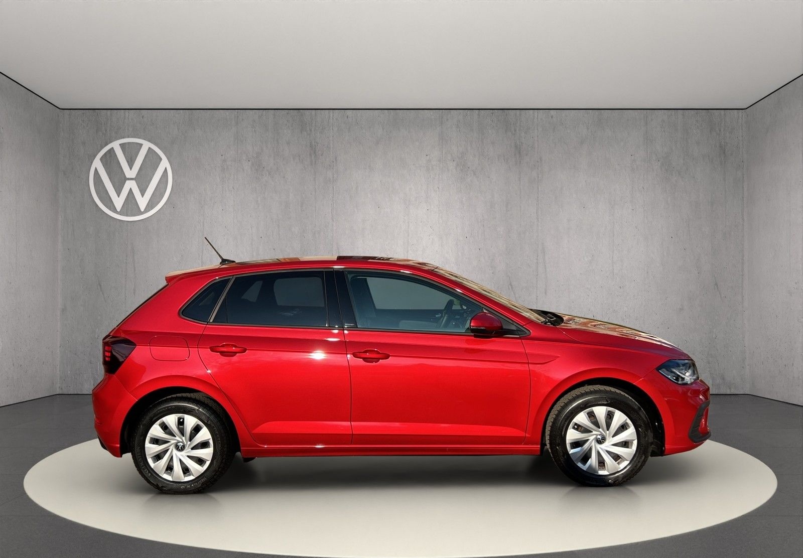 Volkswagen Polo 1.0 TSI Life foto 5