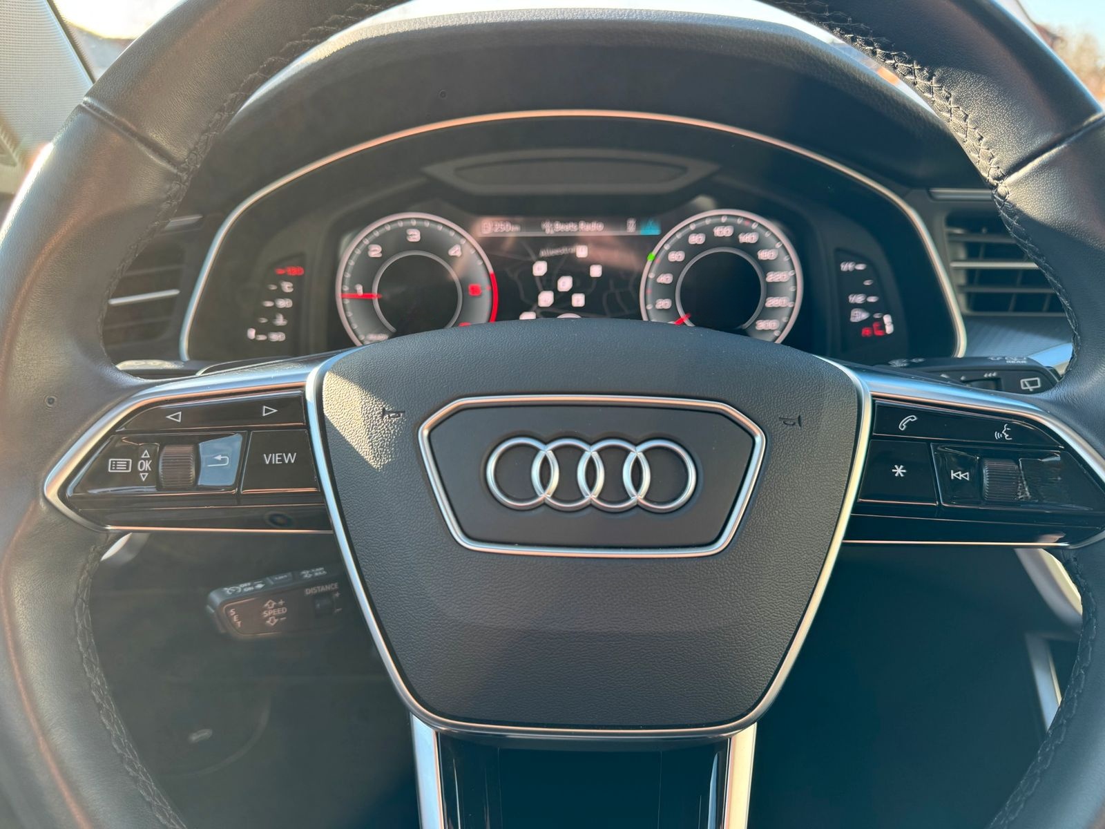 Audi A6 Avant Sport 40 TDI quattro S tronic ACC AHK P foto 21