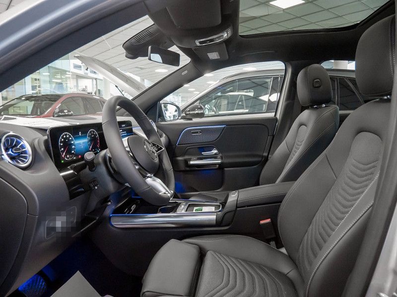 Mercedes-Benz GLA 200 NIGHT PROGRESSIVE MULTI 360 AHK DISTR foto 14