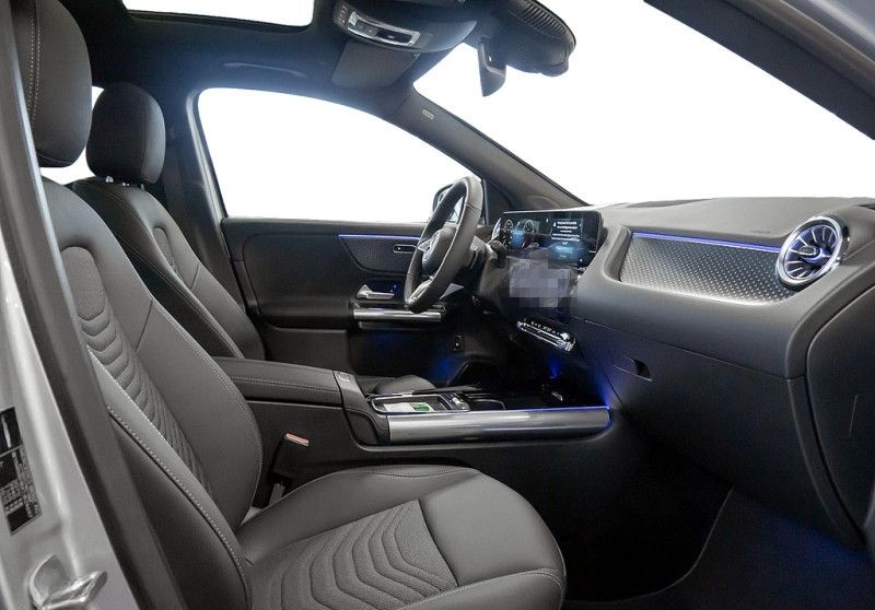 Mercedes-Benz GLA 200 NIGHT PROGRESSIVE MULTI 360 AHK DISTR foto 5