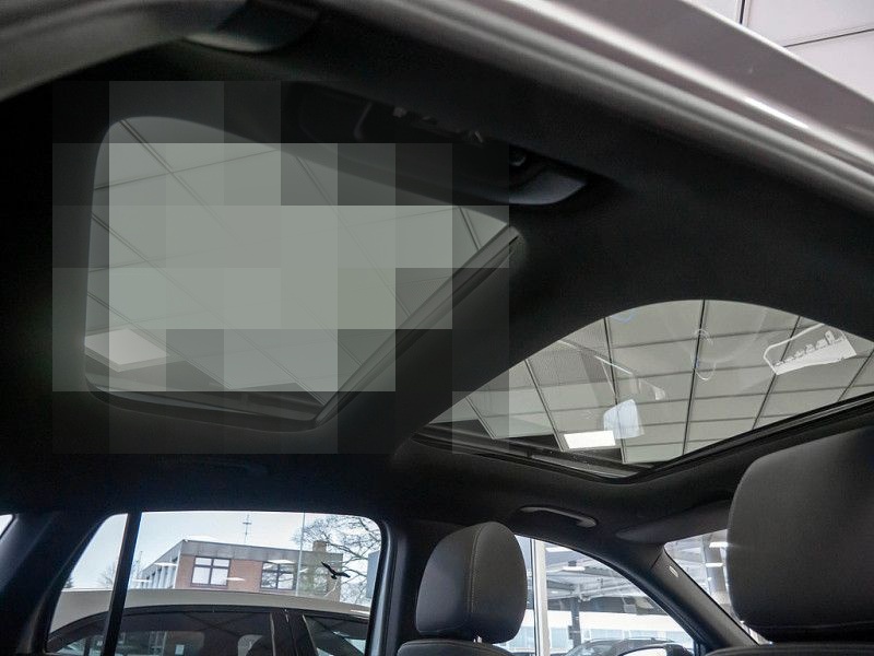 Mercedes-Benz GLA 200 NIGHT PROGRESSIVE MULTI 360 AHK DISTR foto 8