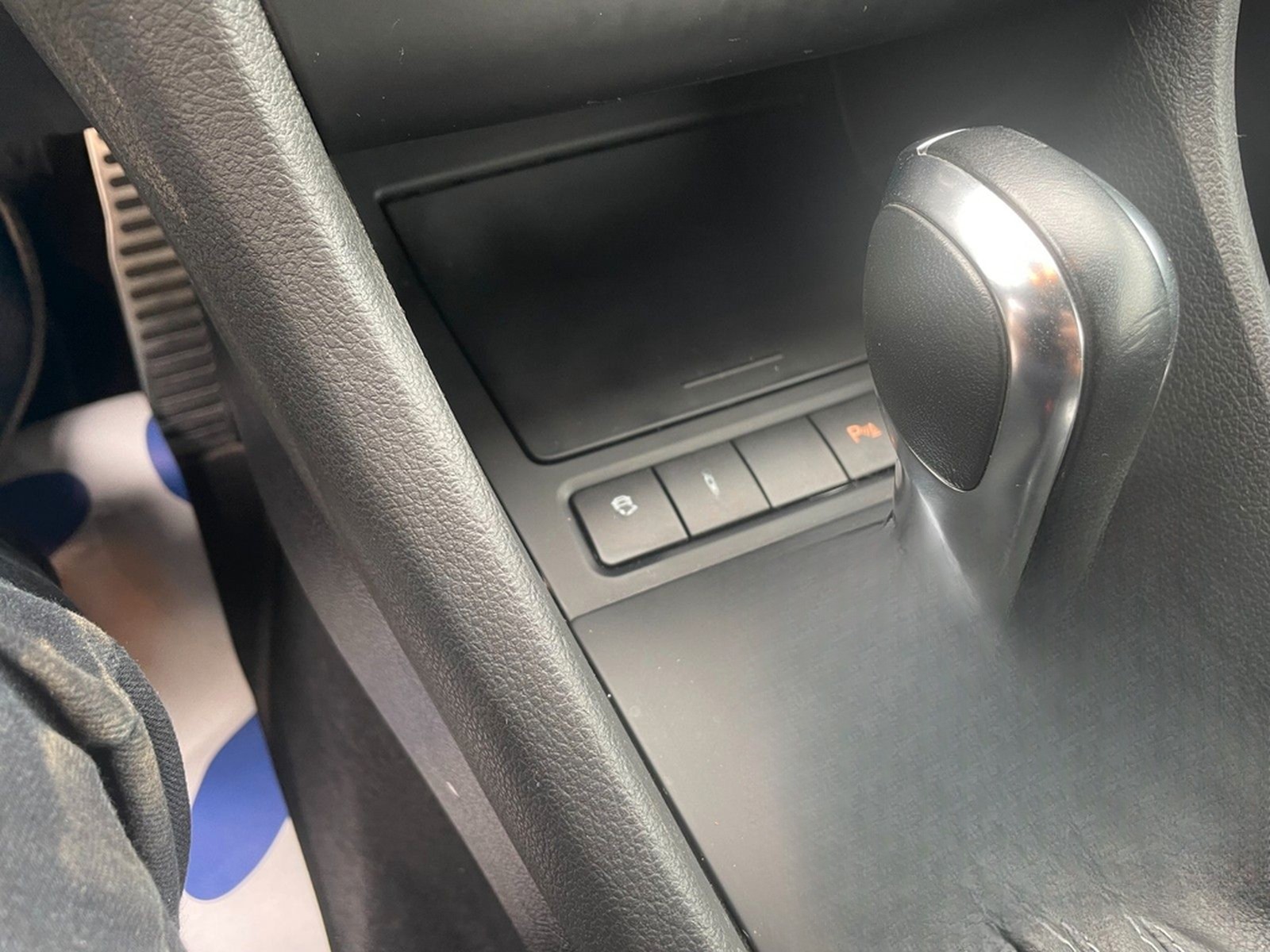 Volkswagen Golf VI Cabriolet R NAVI, PDC, Leder foto 10