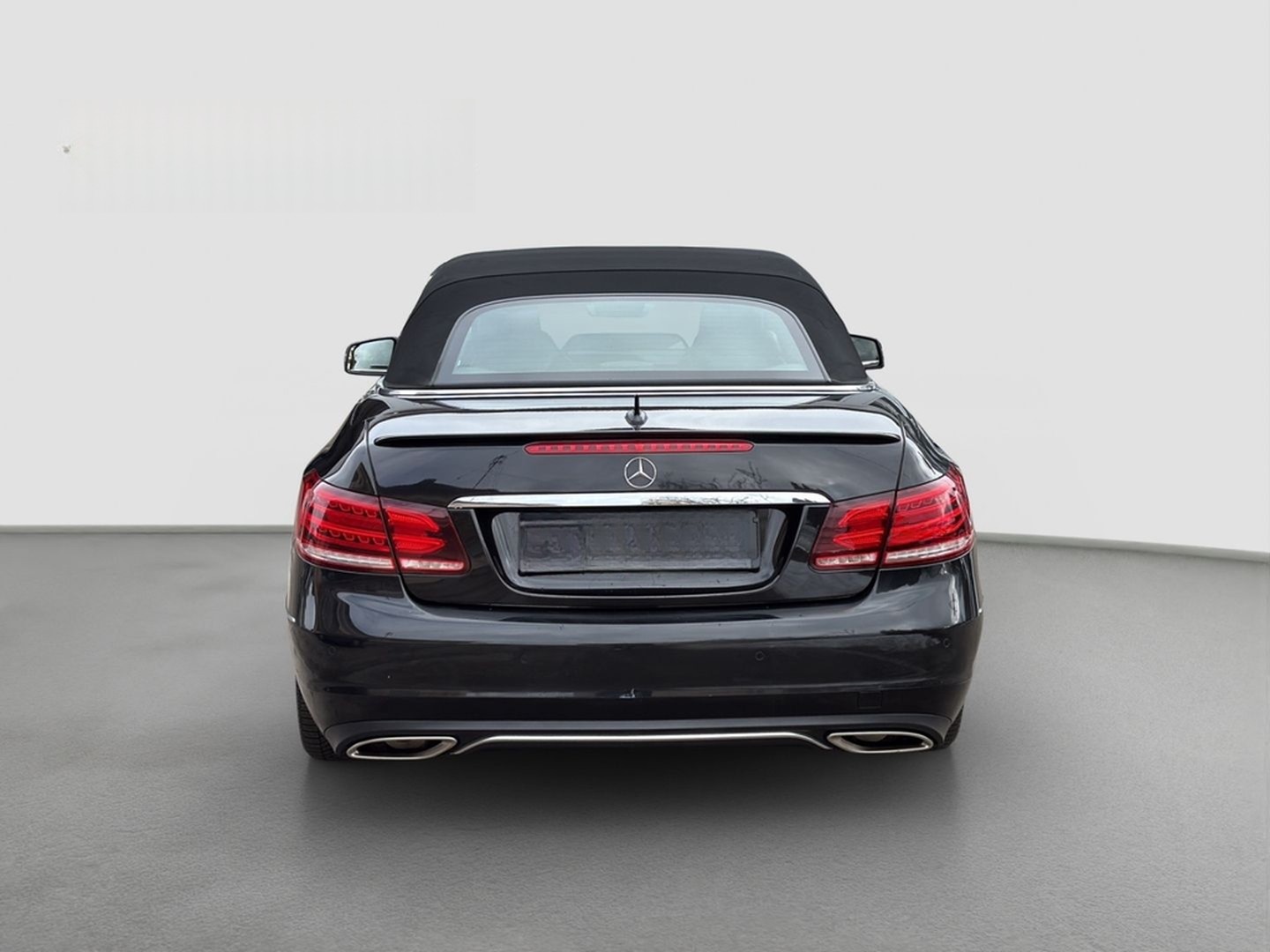 Mercedes-Benz E 220 CDI Cabrio 7G Airscarf LED Multikontursitz foto 9