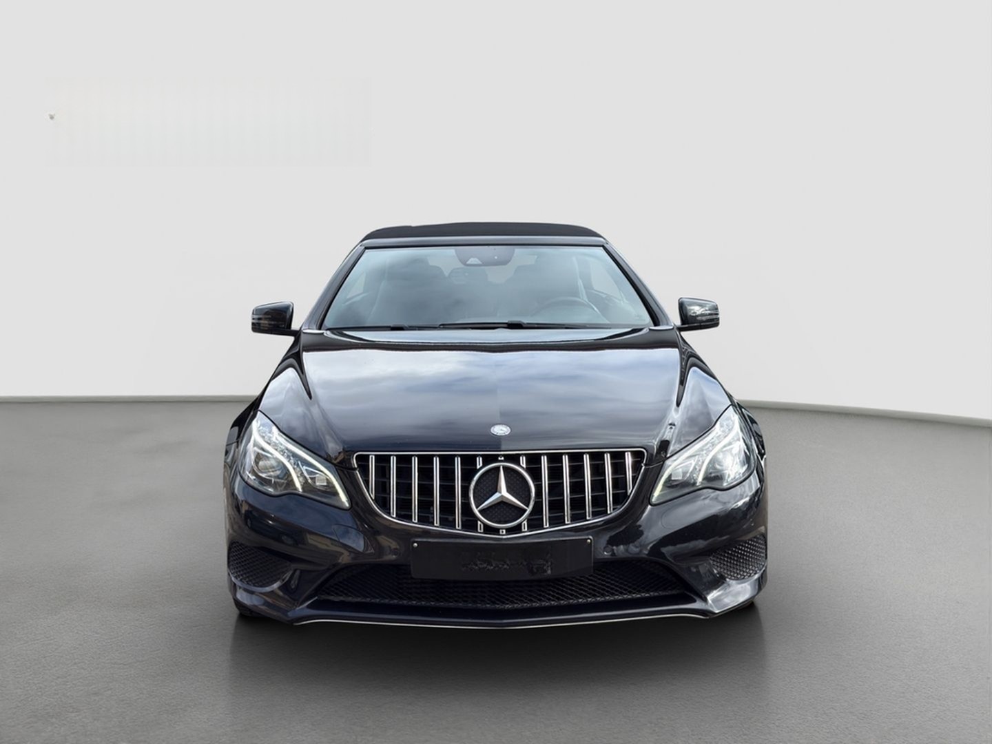 Mercedes-Benz E 220 CDI Cabrio 7G Airscarf LED Multikontursitz foto 10