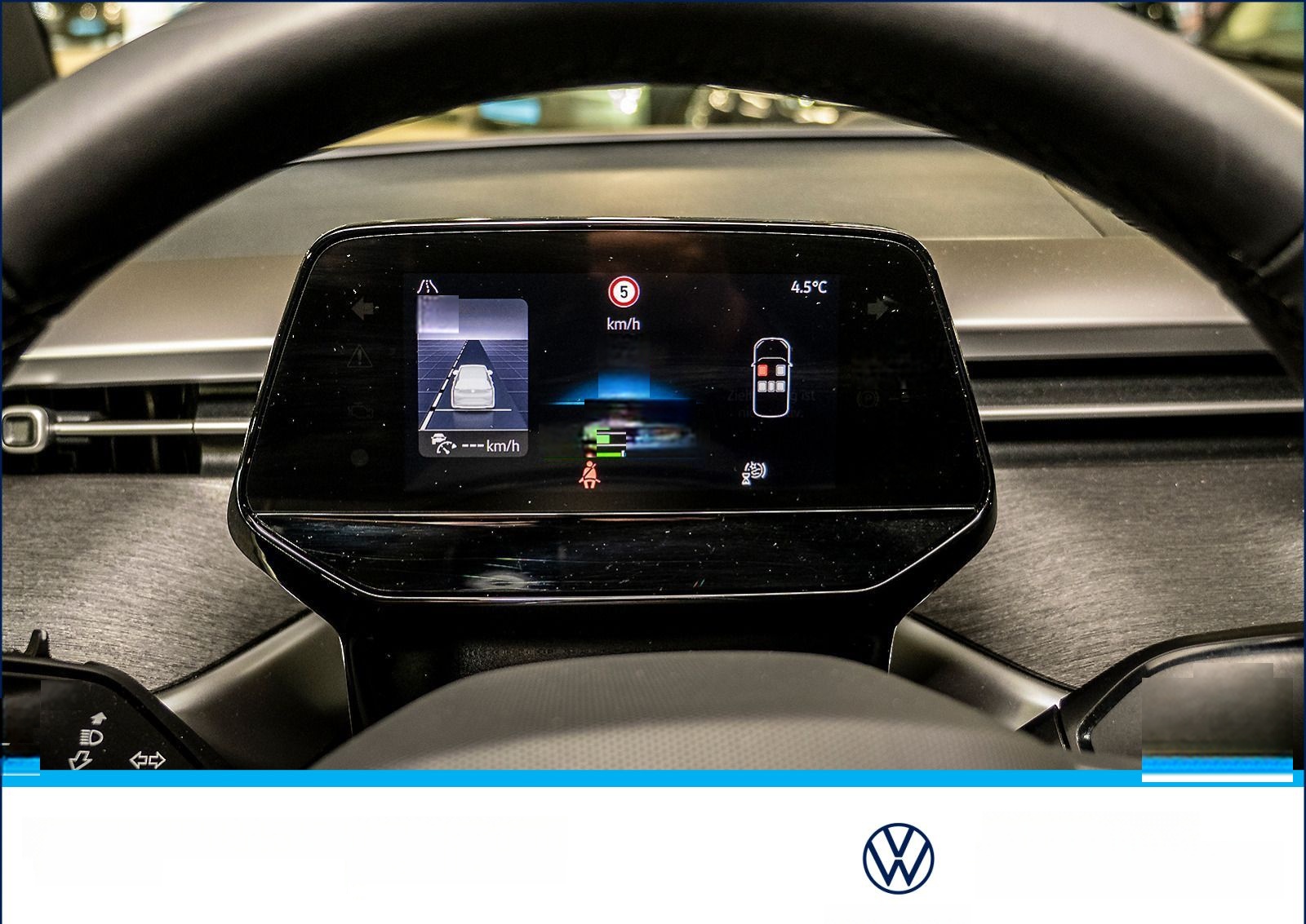 Volkswagen ID.Buzz Pro KR 210 KW IQ.LIGHT LED-Matrix foto 12