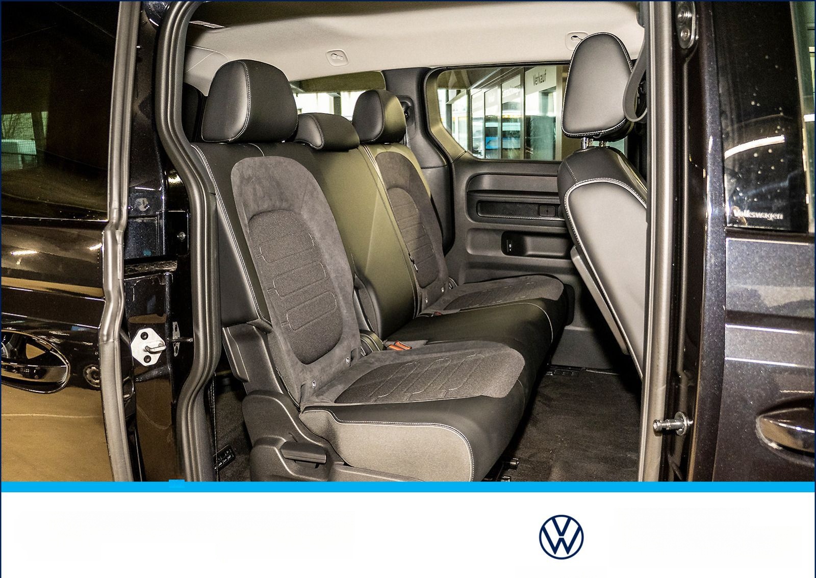 Volkswagen ID.Buzz Pro KR 210 KW IQ.LIGHT LED-Matrix foto 13